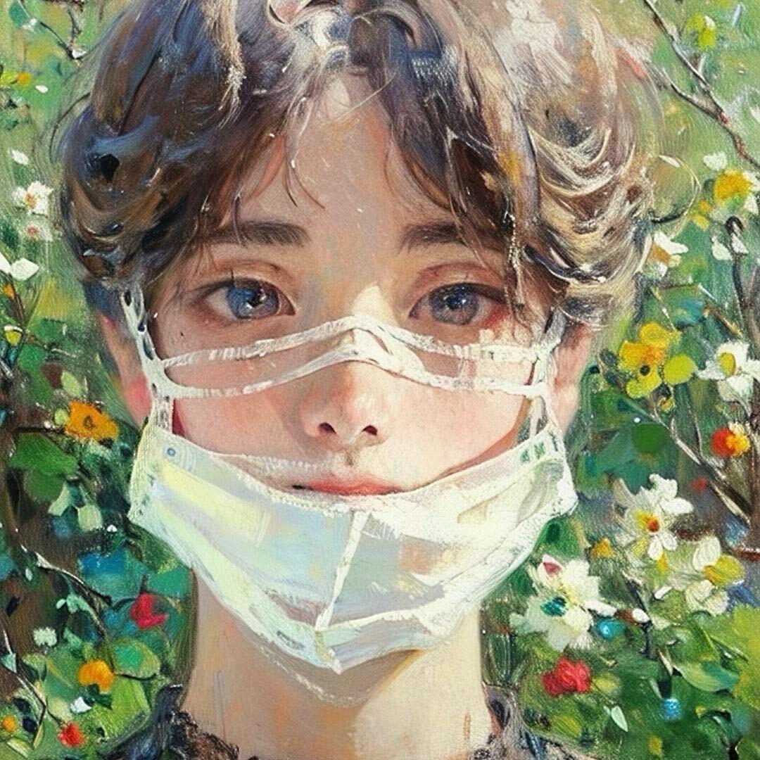 牙牙