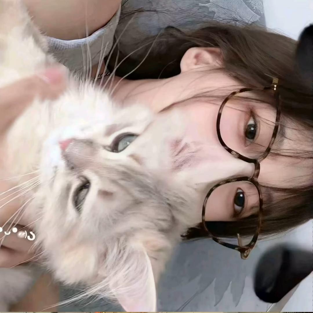 你睡醒了吗
