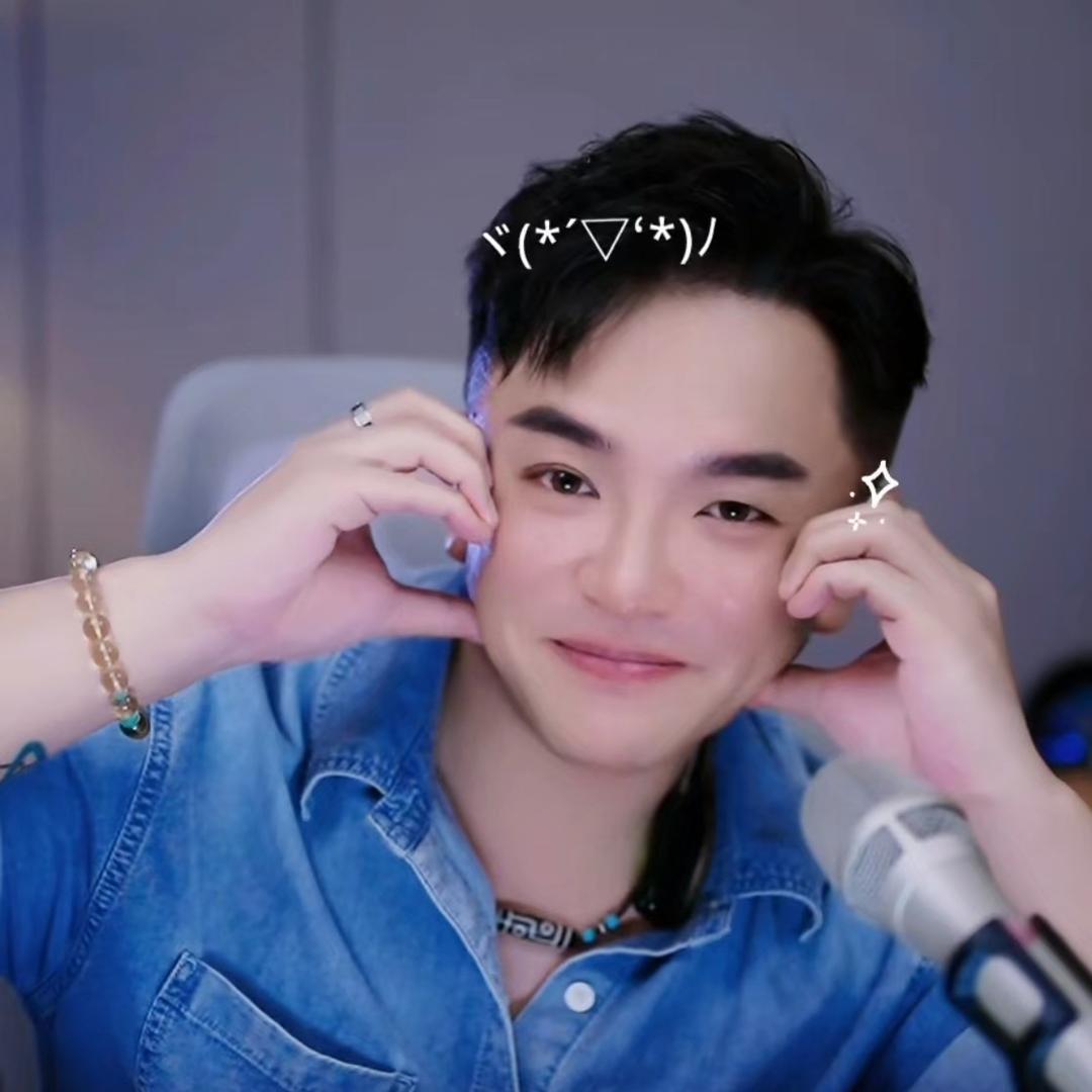 FJ·李灿🎐⁸²¹