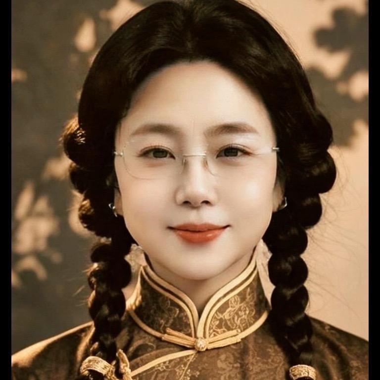 绿叶🍀卿卿