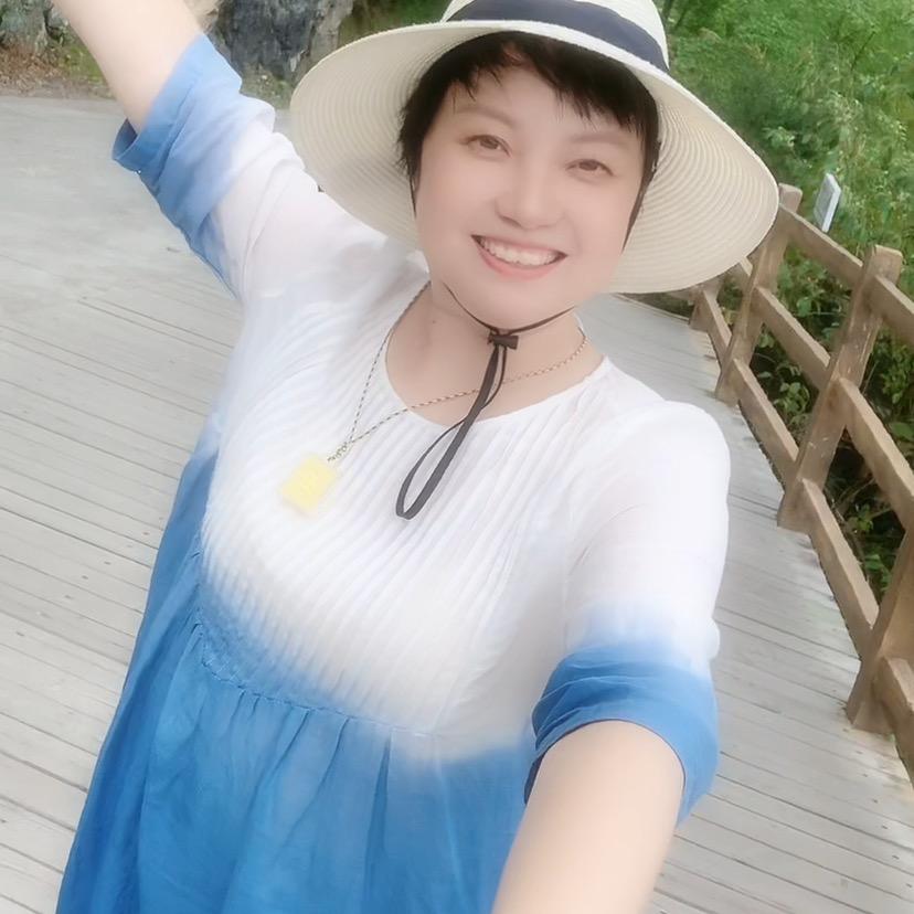 张家港依琳羊绒创始人陈姐