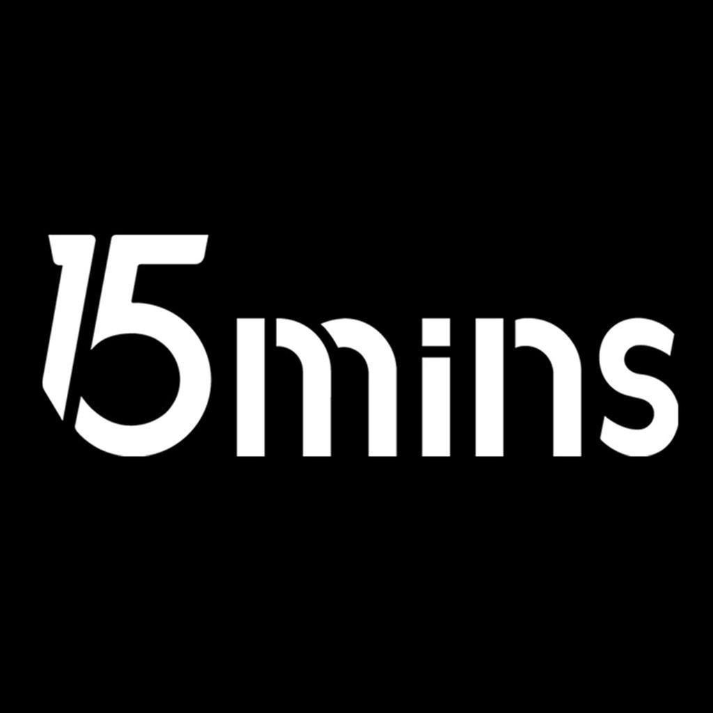 15MINS箱包旗舰店优选