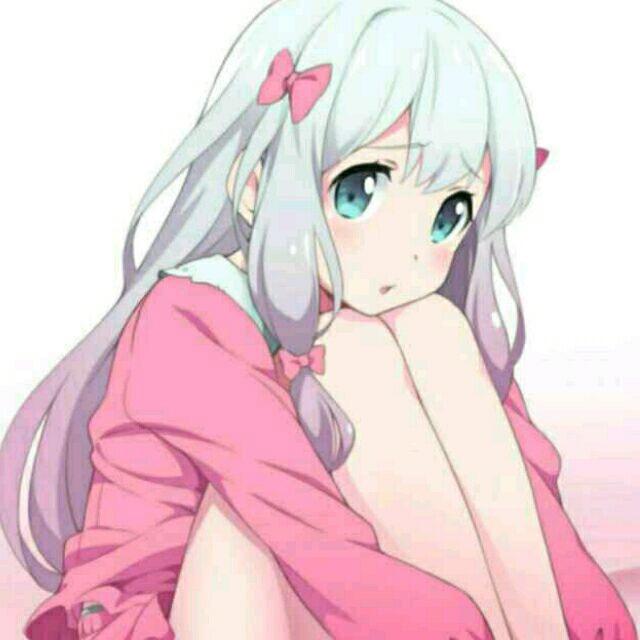 睡不醒の涵涵
