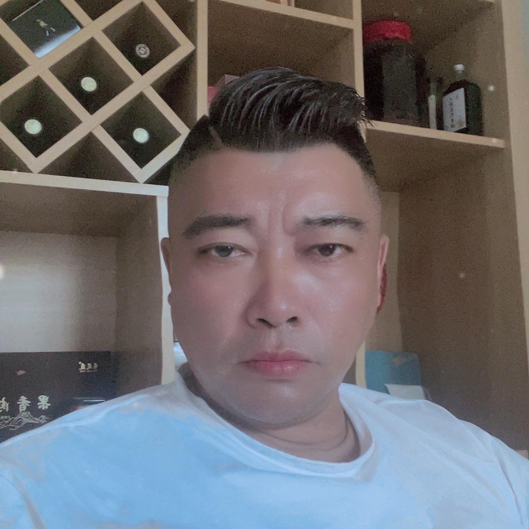 茫荡山小黑哥