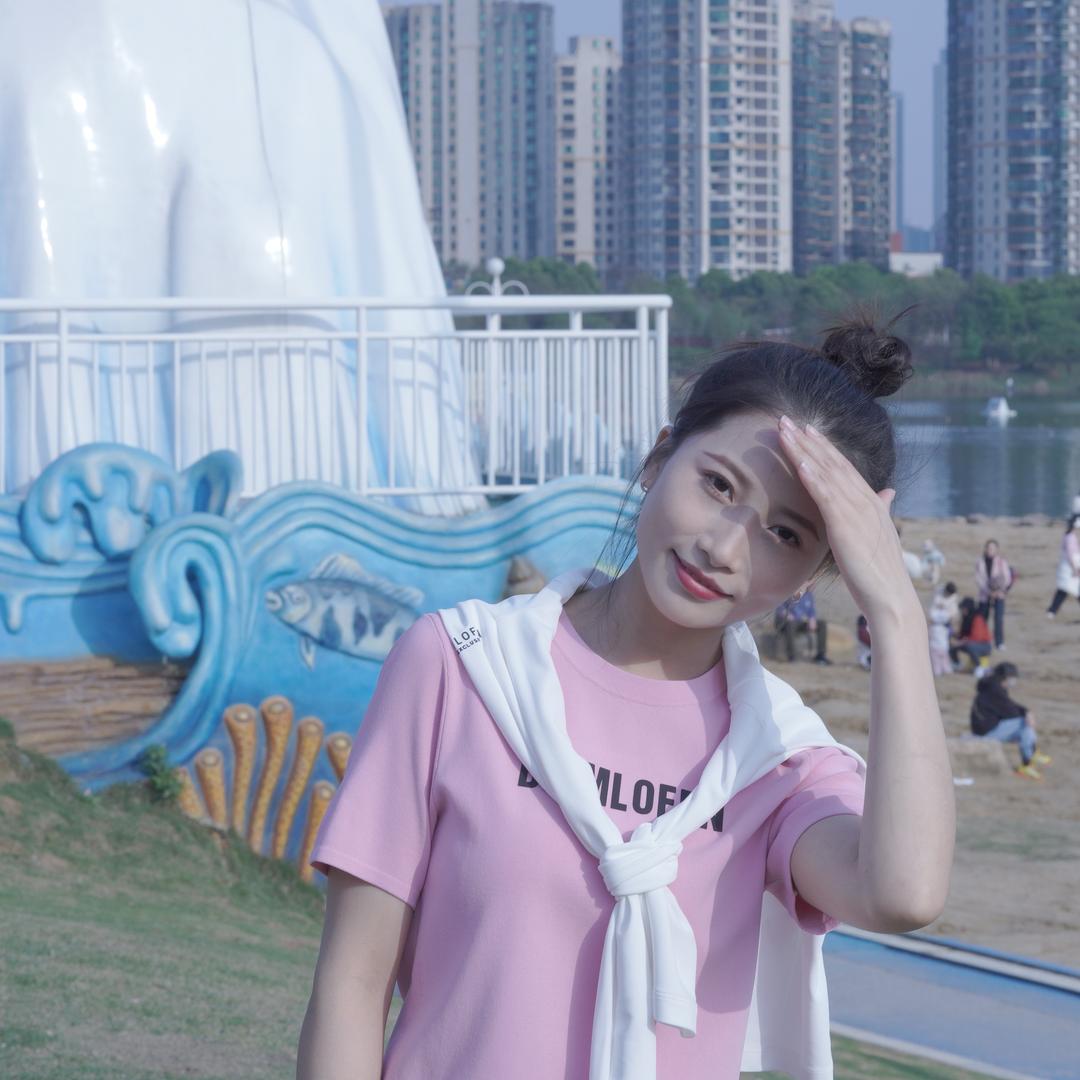 陈皮皮Co
