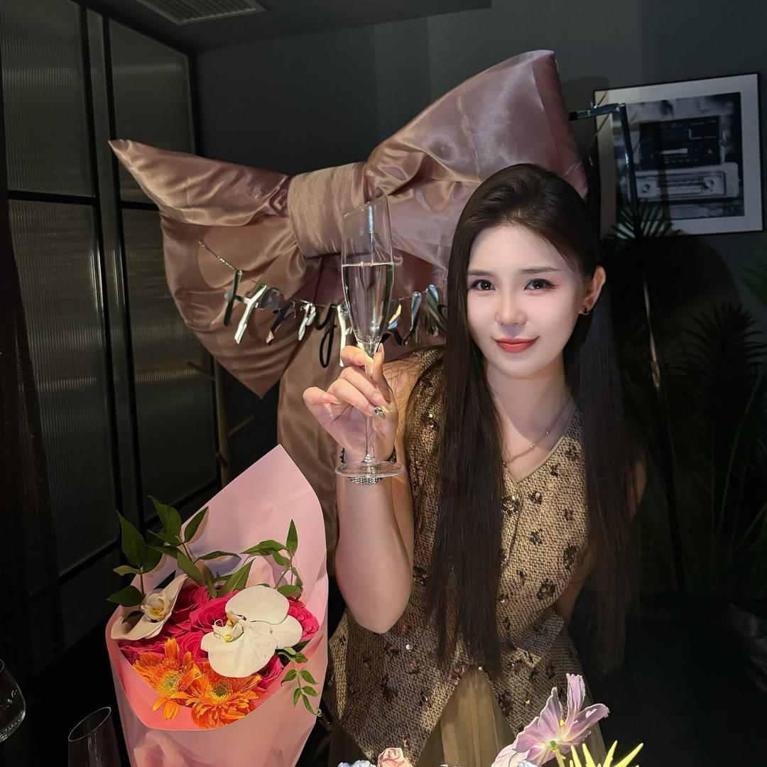 🌙小倩老师的日常