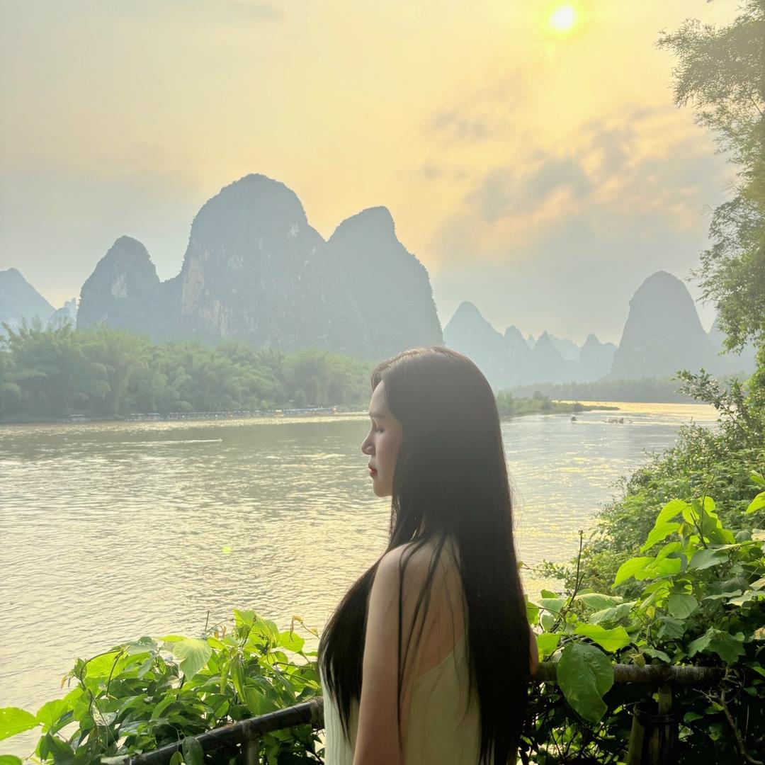 是你的小LiLi呀