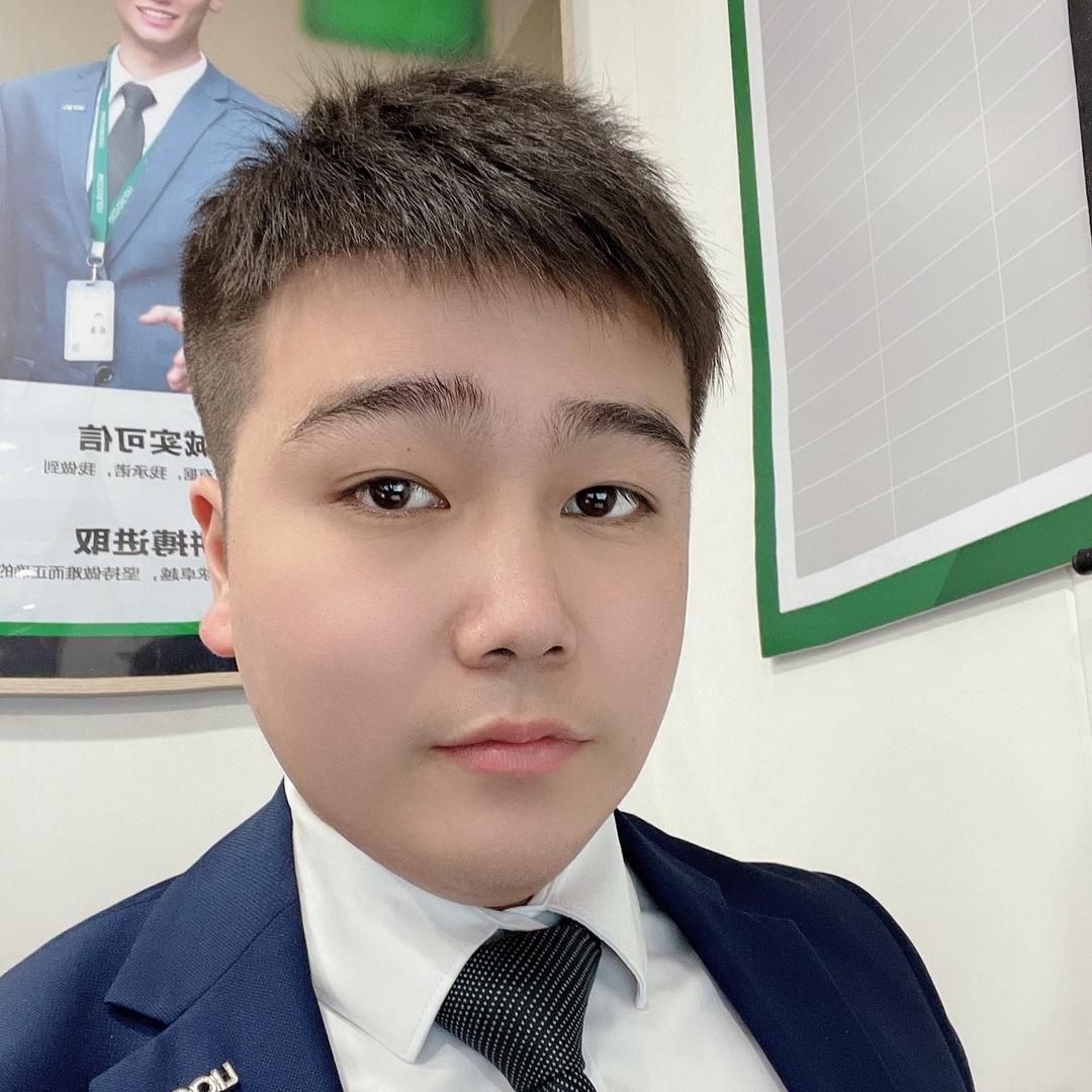 小孔先森