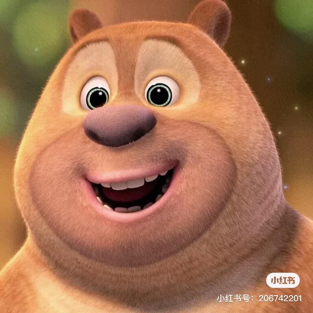 郭小乐V大狗熊