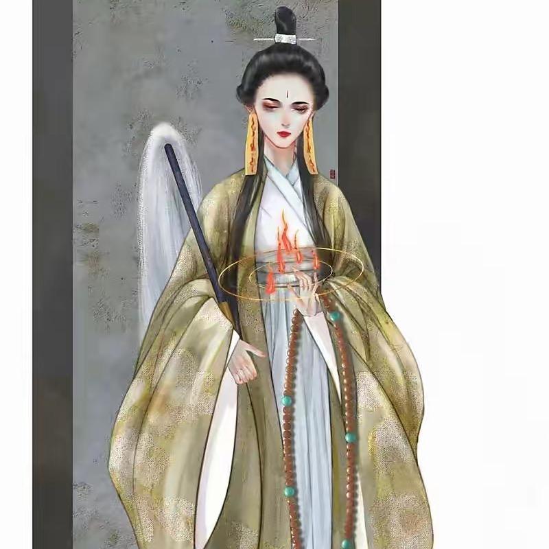 魏漂亮🦊
