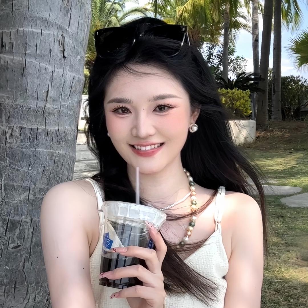 谭舒心（好物版）