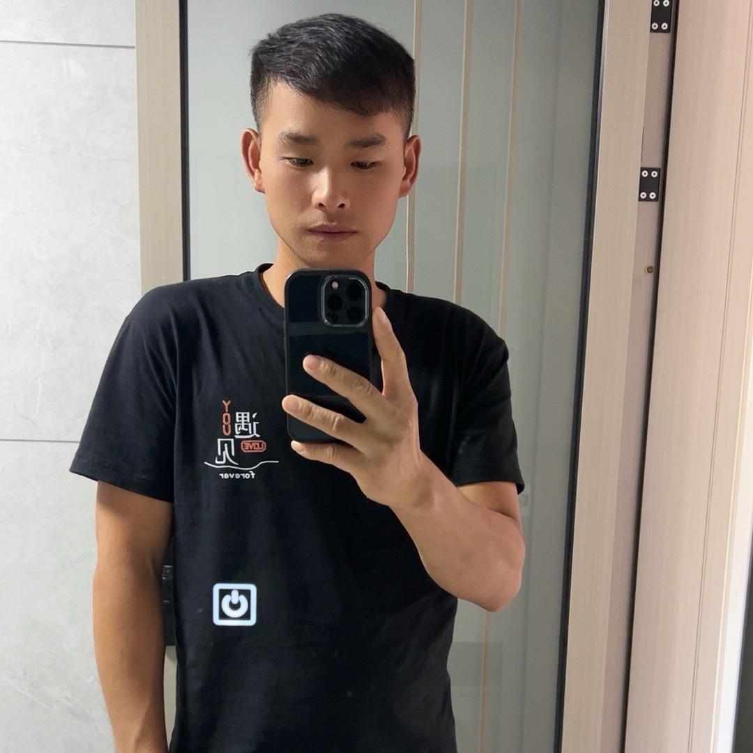 大叔🍀（正在渡劫）