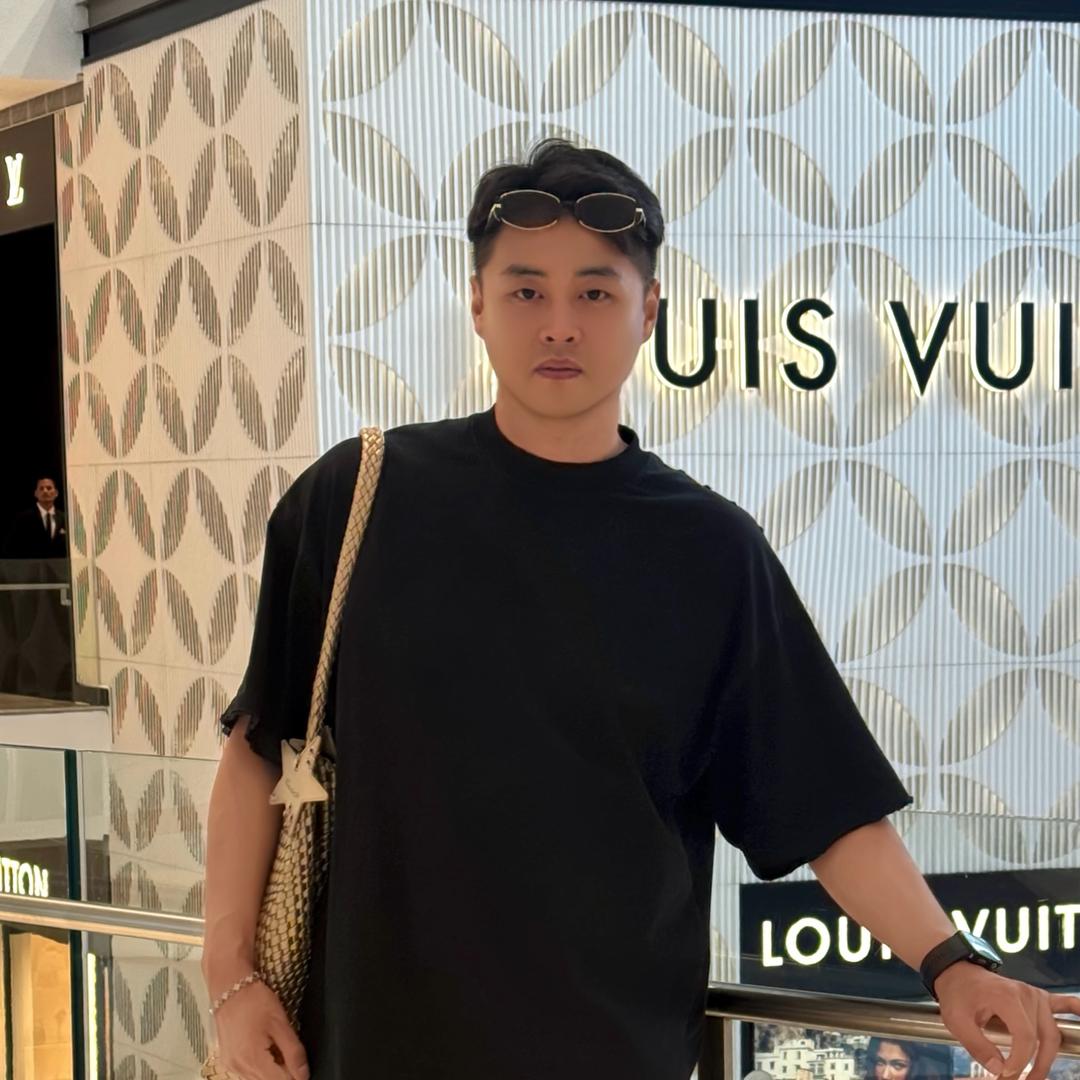 胖墩儿💛