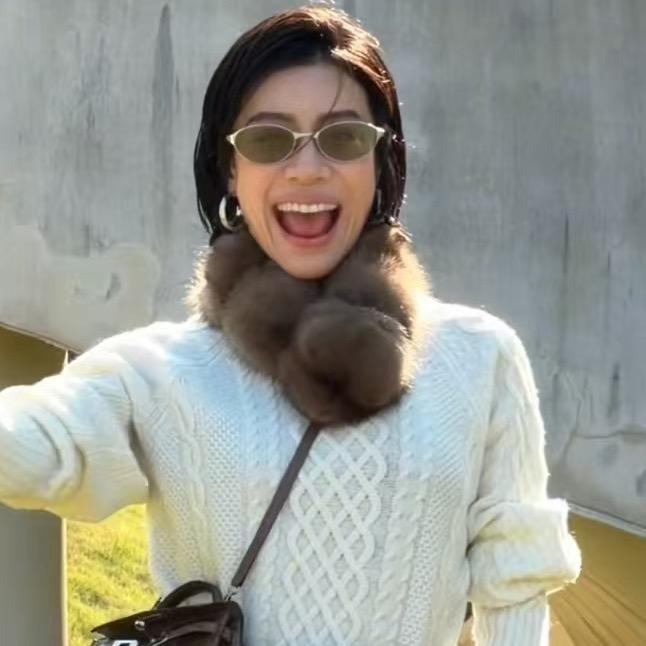 王王王大头(品质穿搭)