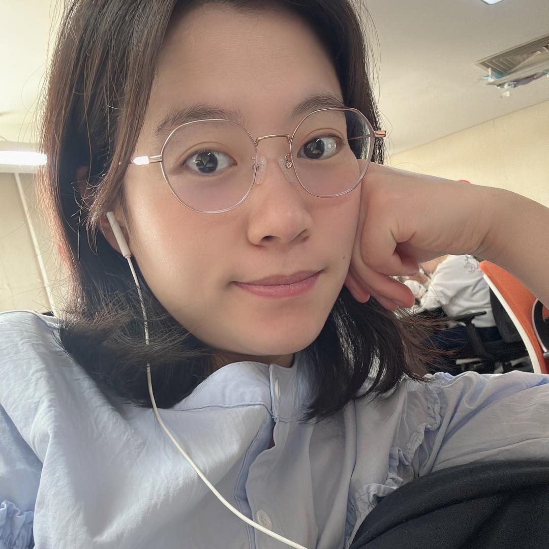 小石碎碎念