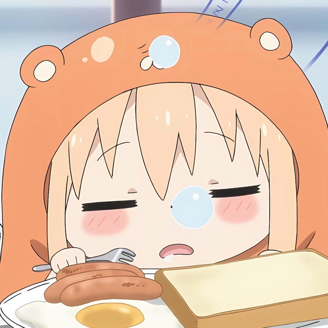 喵