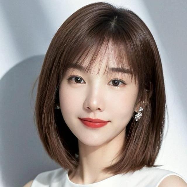 云歌儿🎙️