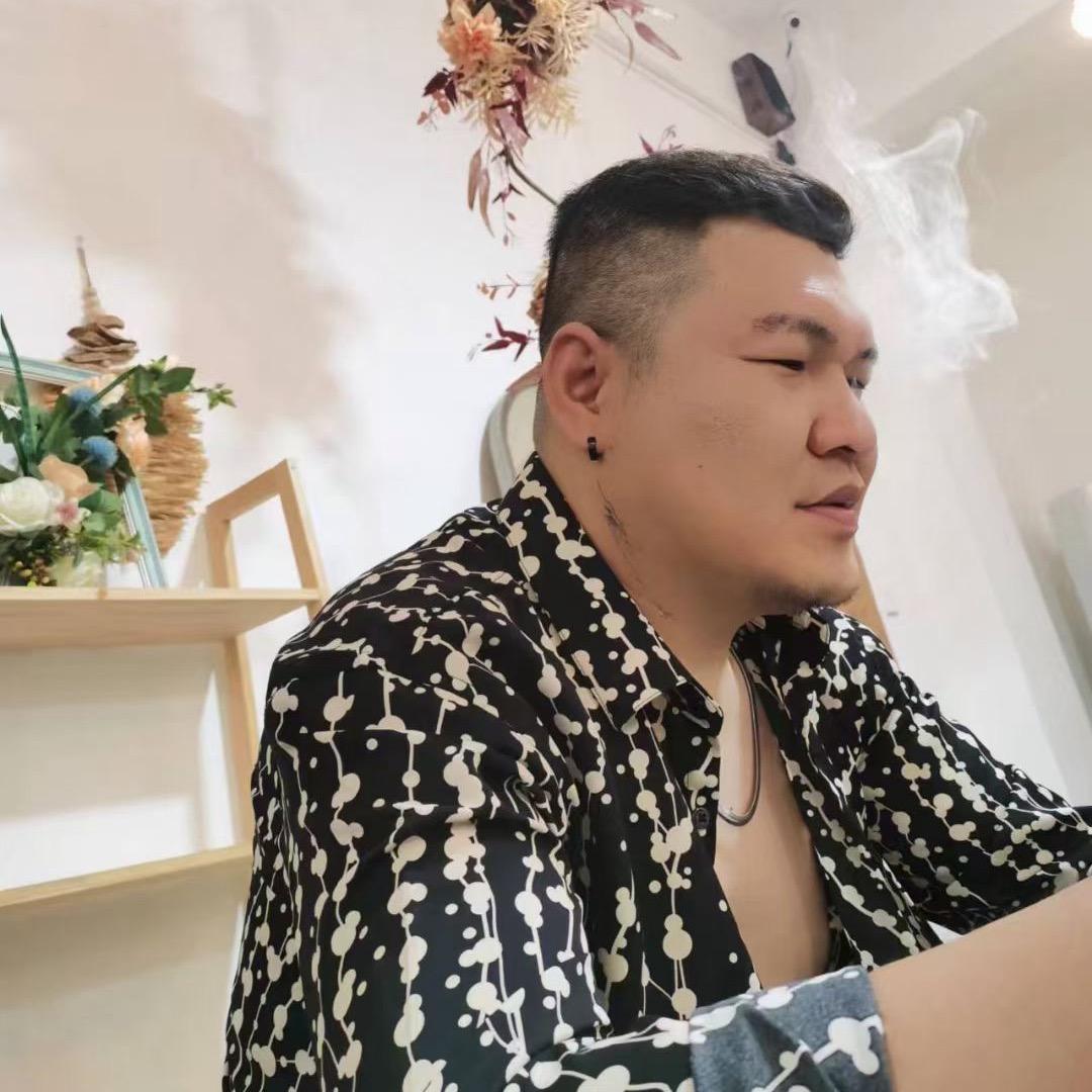 大白正能量