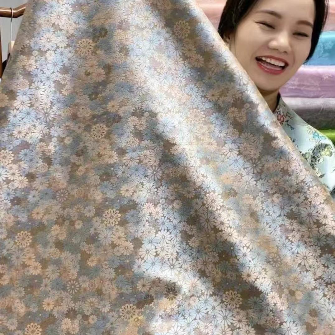 如心丝绸