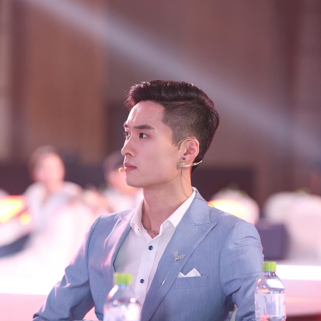 7喜DADDY 曹阳