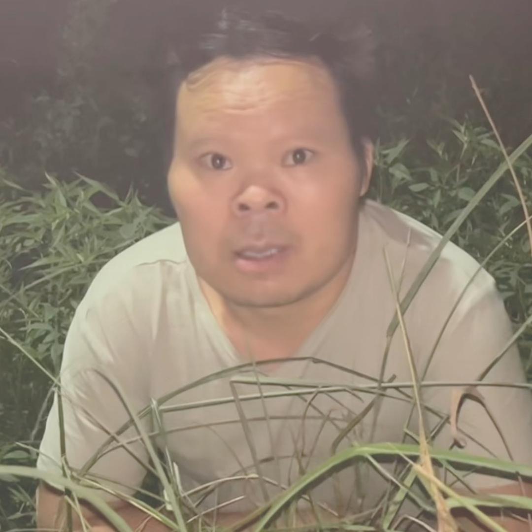 贵州男神