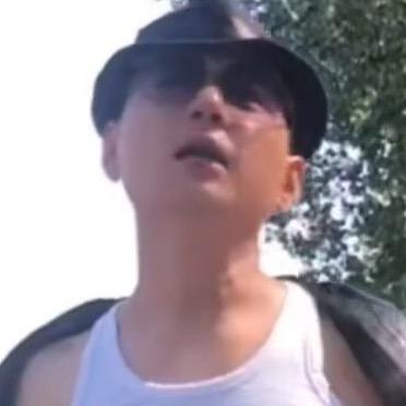 我是老表