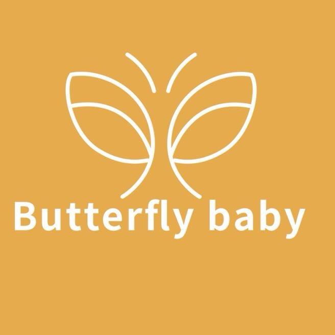 Butterfly baby旗舰店甄选