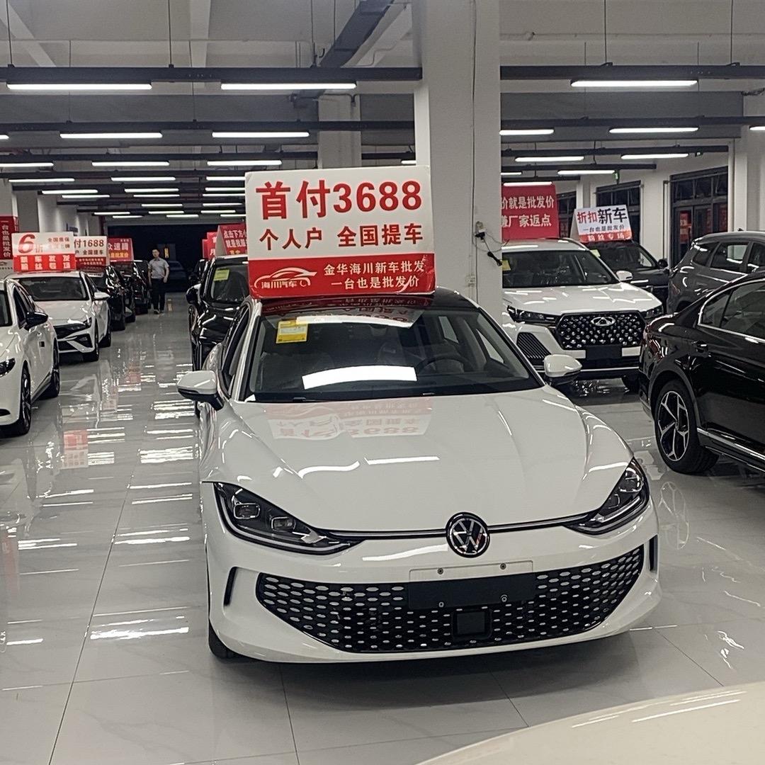 金华全品牌新车