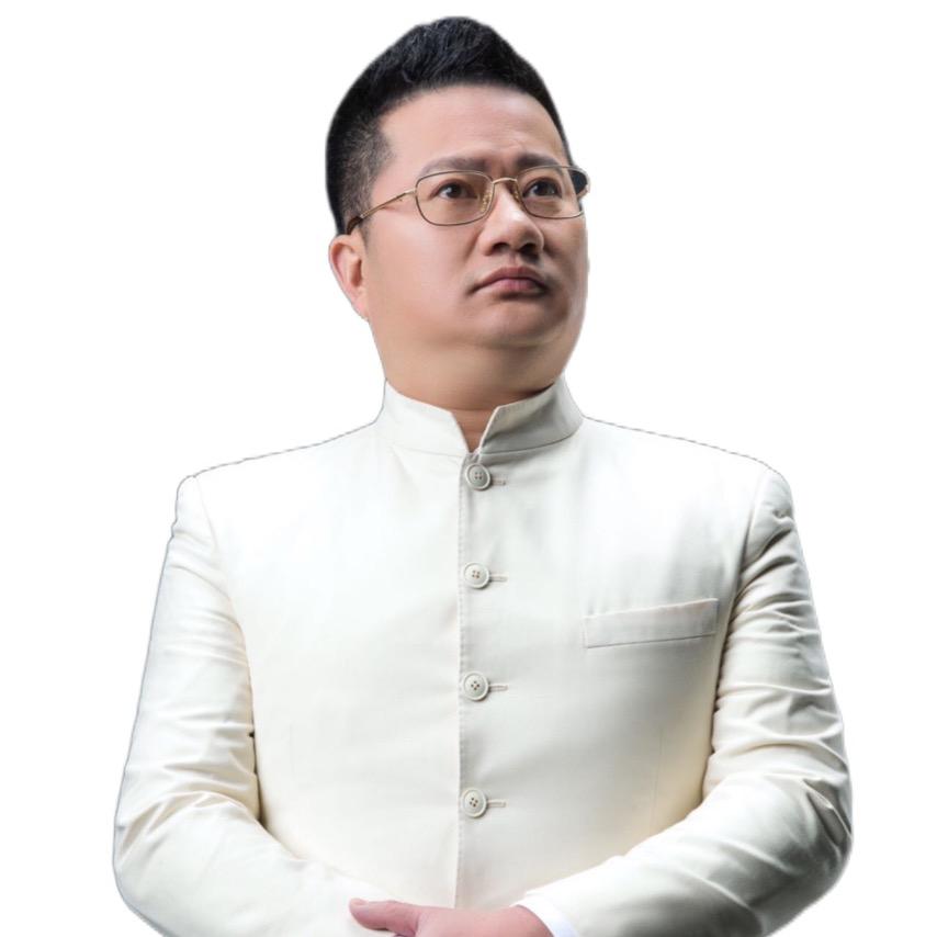 王冲谈新商业模式