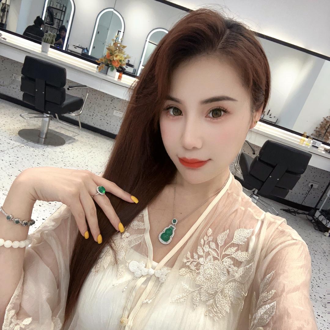 江小鱼🐟