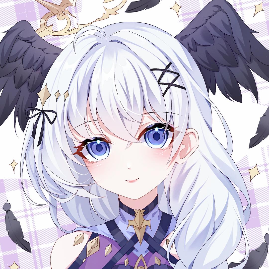 ·𝓴𝔃·千镜月