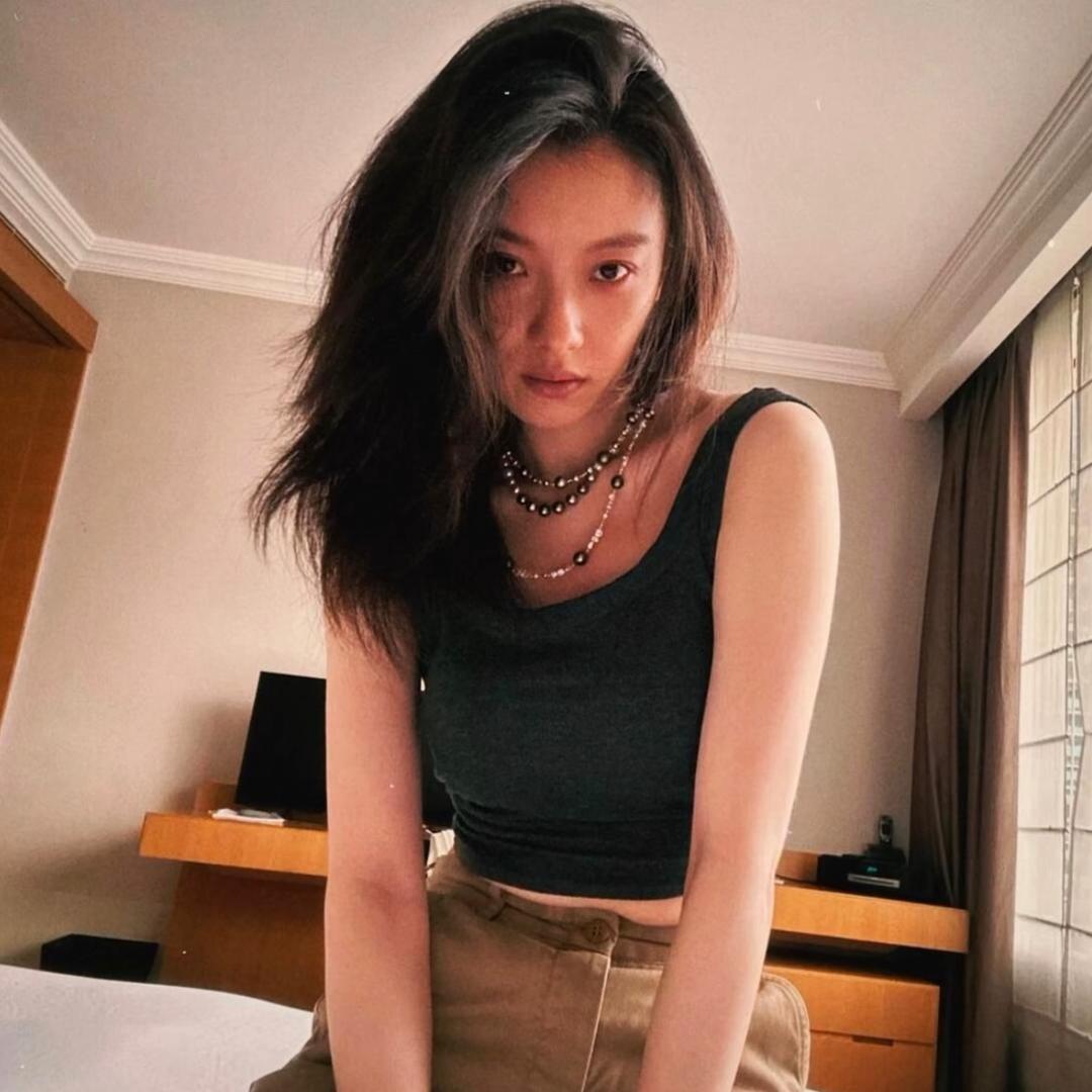 然子-