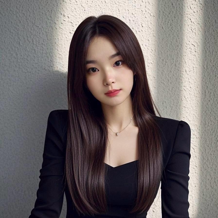 欣儿☘️