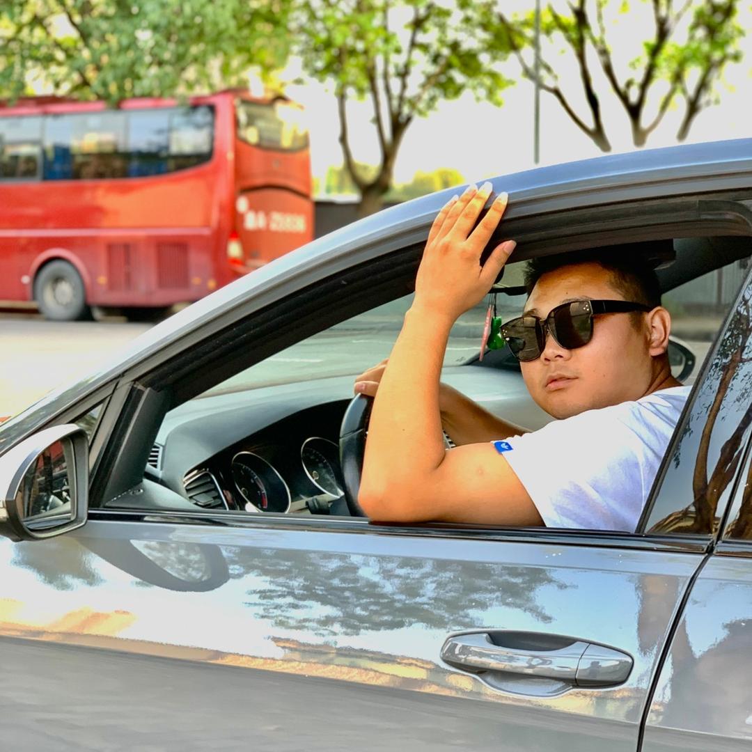 海廷二手车批发