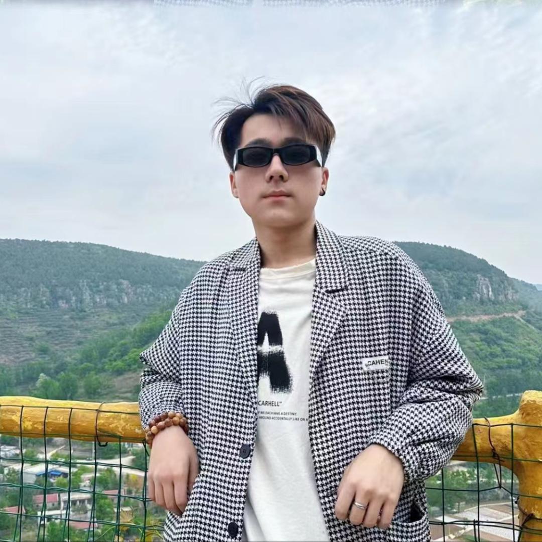 小張要暴富（努力版）