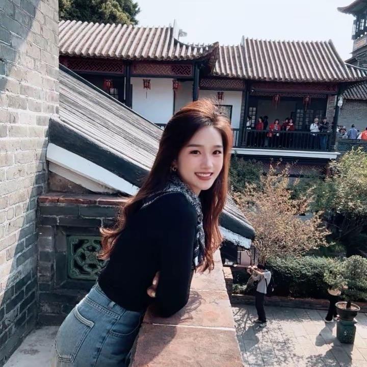 小小杨!