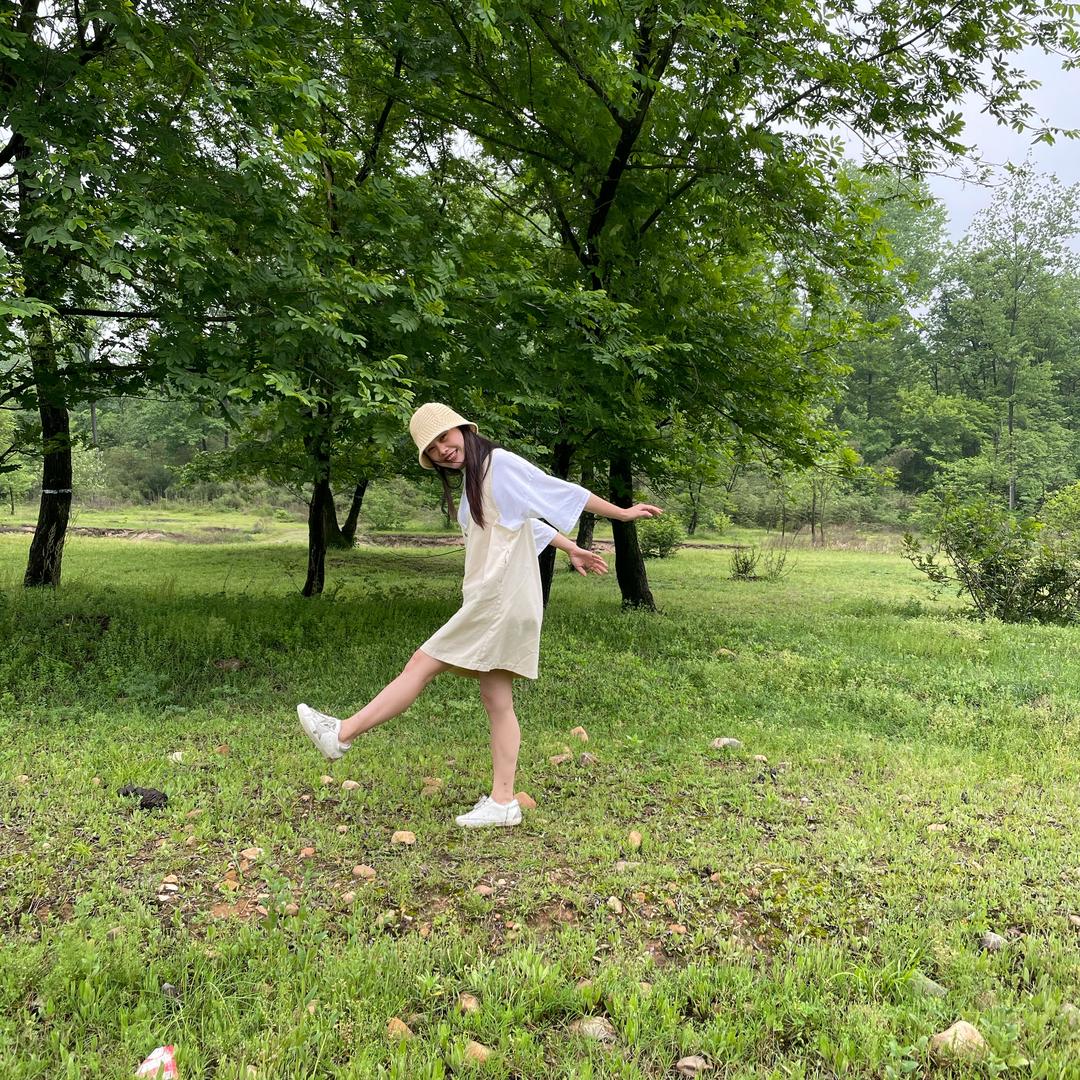 罗家院子小云云