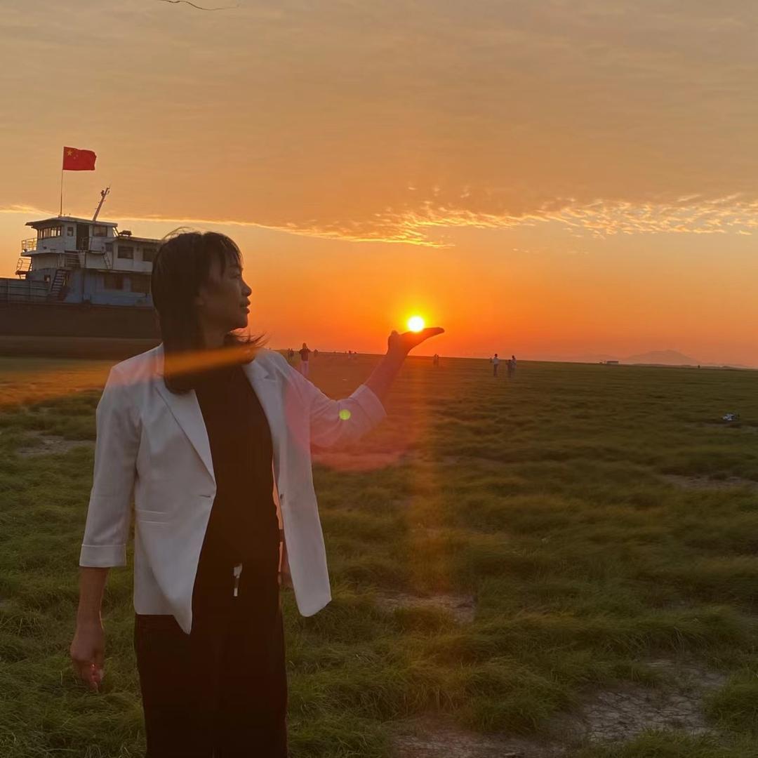 花花姐～