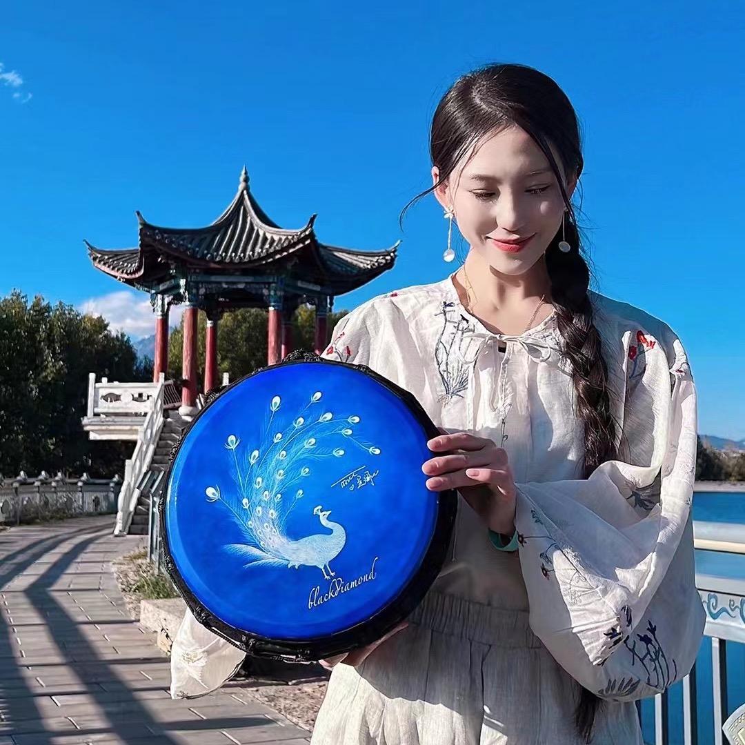 丽江兰澜