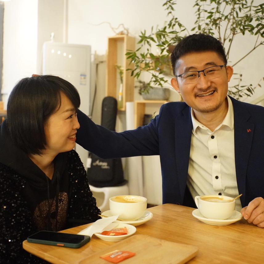 旋风小董哥