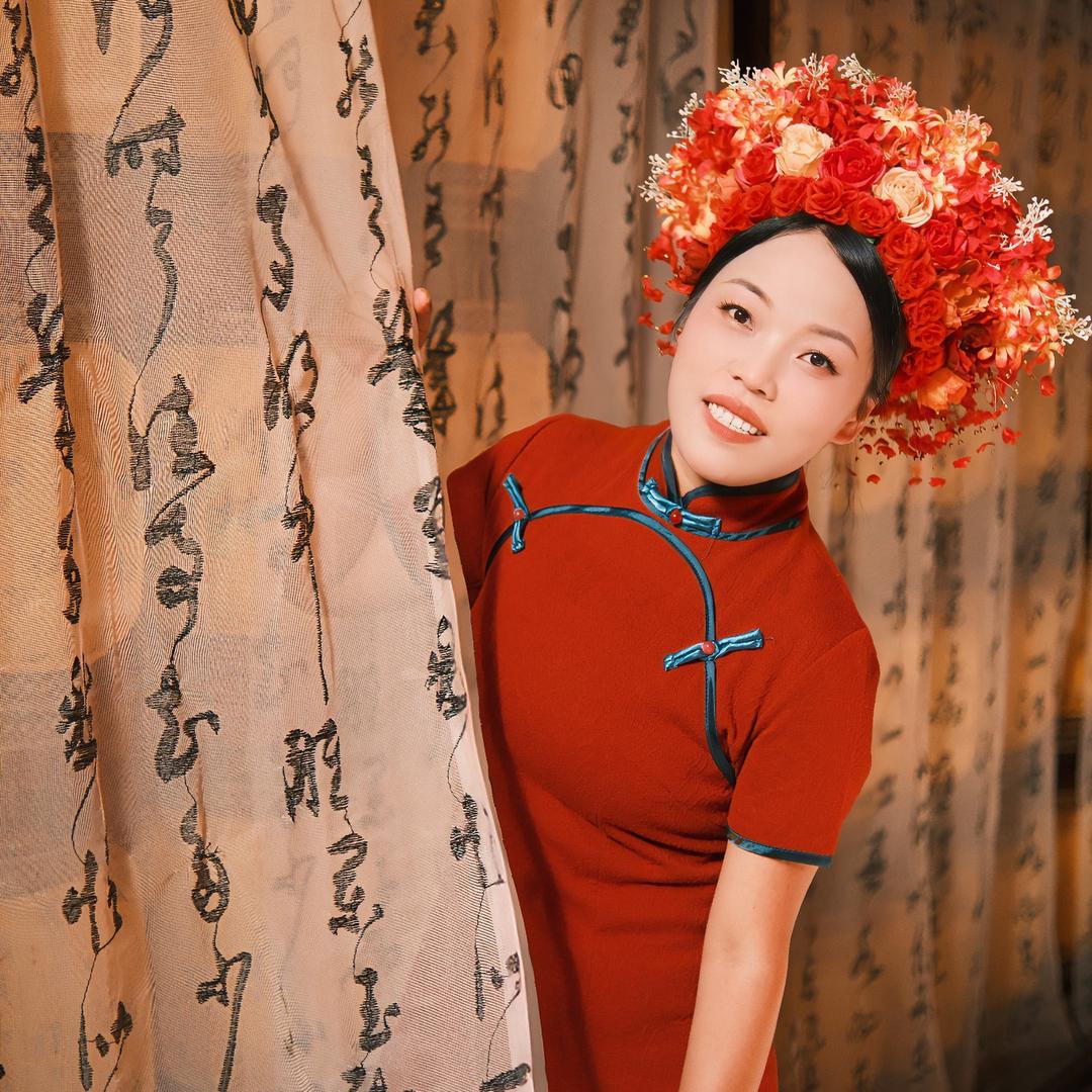 爱❤️
