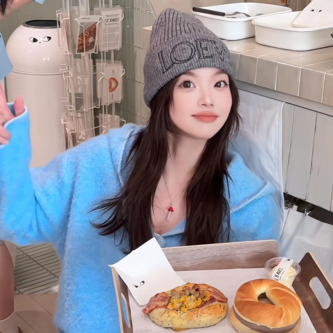 晶咕家微胖穿搭（款式讲解）