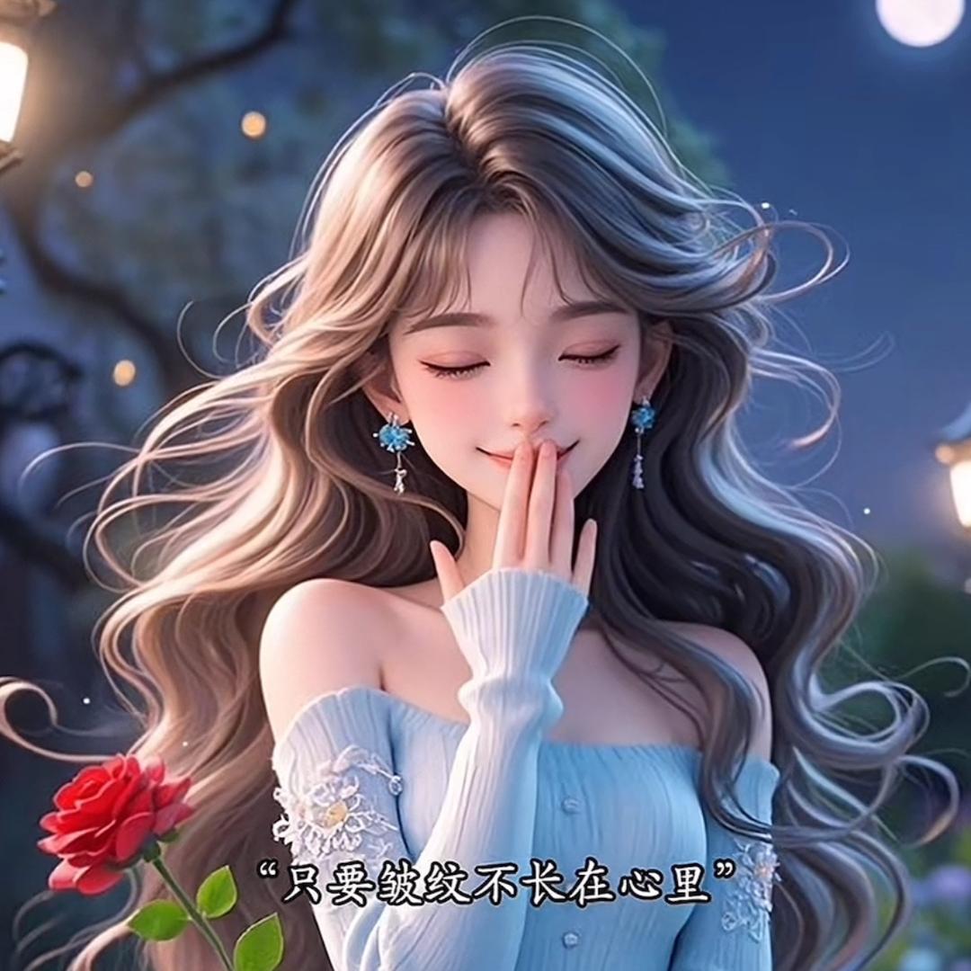 涵涵啊