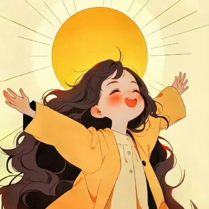 甜蜜多子的豪门公主头像