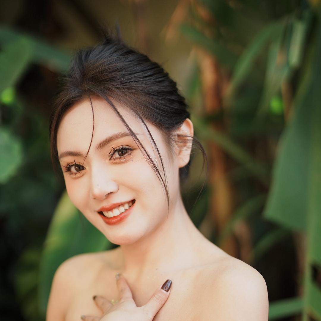 李昕儿(木森大舞台)