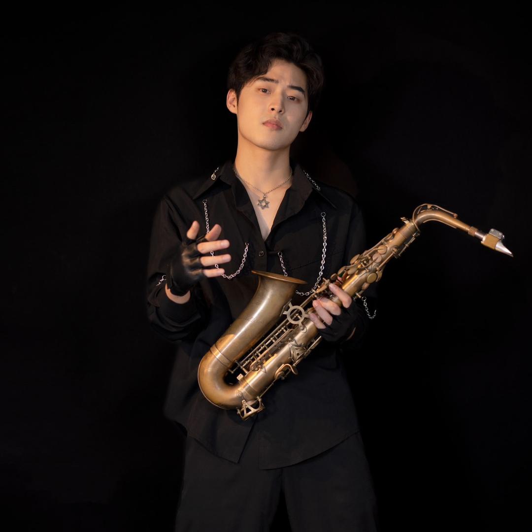 帅峰🎷萨克斯