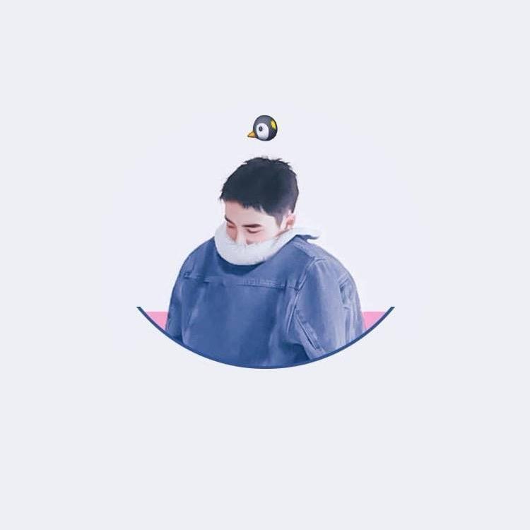 堆堆蛋花汤头像
