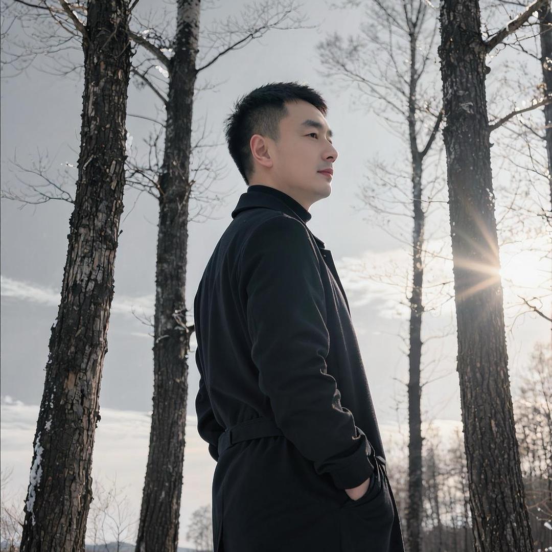 ⚡️热点最前沿🇨🇳