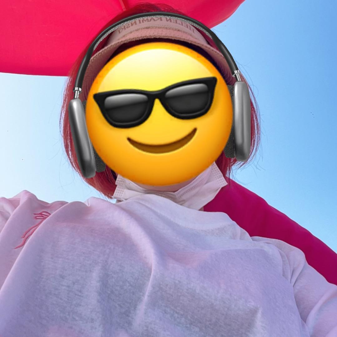 绝望的直女🤫