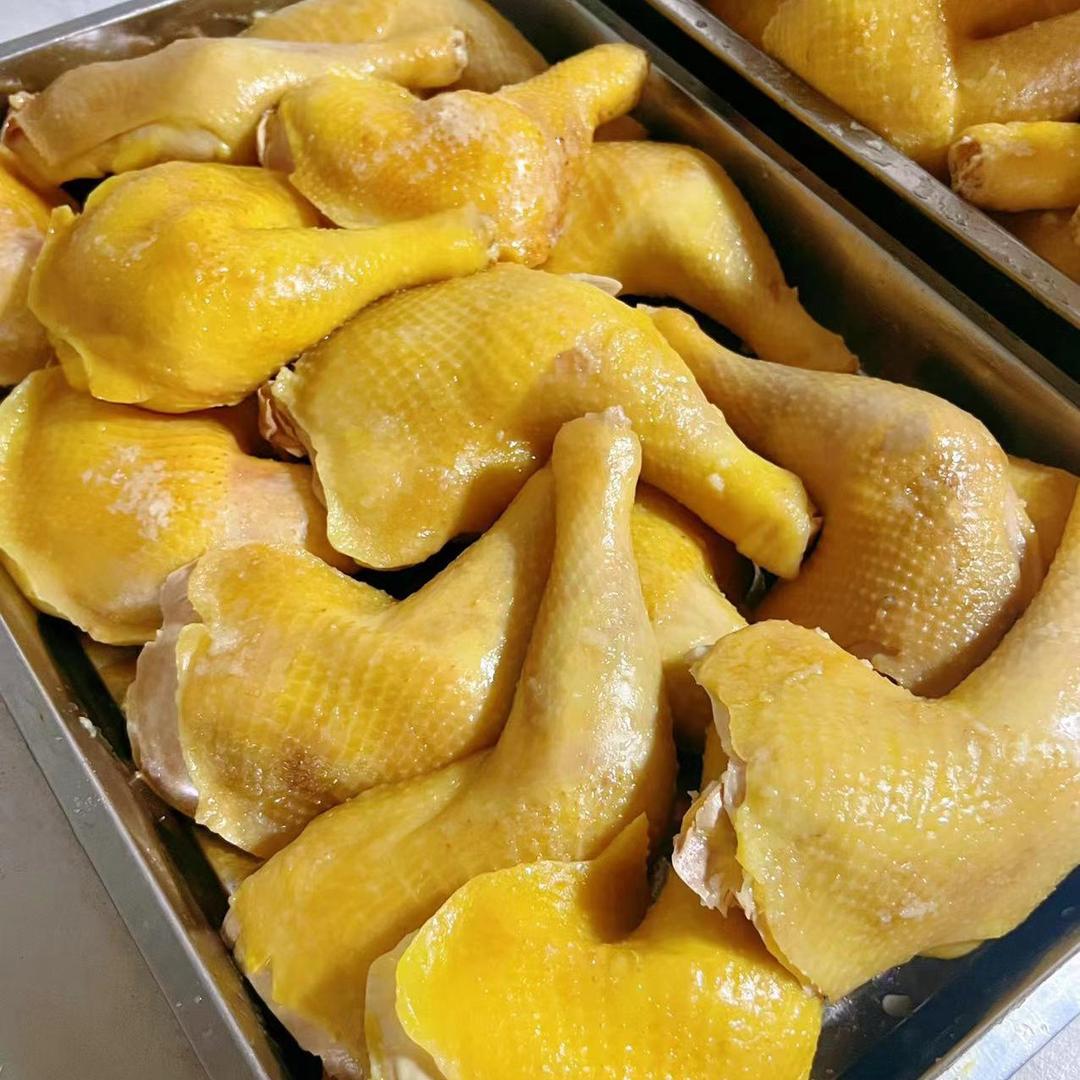 鸡腿哥